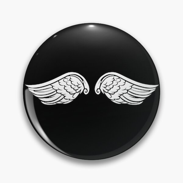 Item preview, Angelic Wings designed and sold by Right-Fit27.