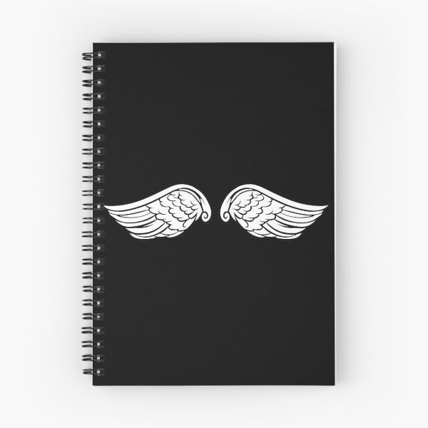 Item preview, Angelic Wings designed and sold by Right-Fit27.