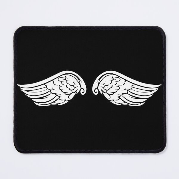 Item preview, Angelic Wings designed and sold by Right-Fit27.