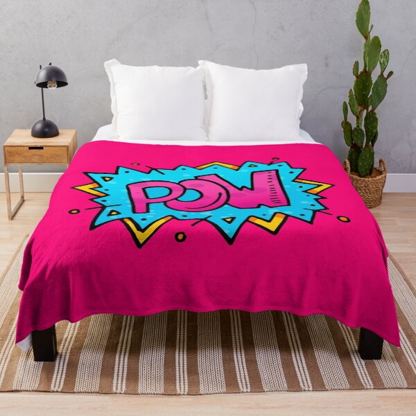 Item preview, POW! quote designed and sold by vandervisuals.