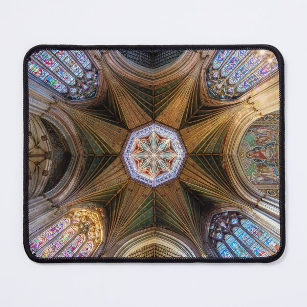 Item preview, Ely Cathedral designed and sold by MarkSykes.