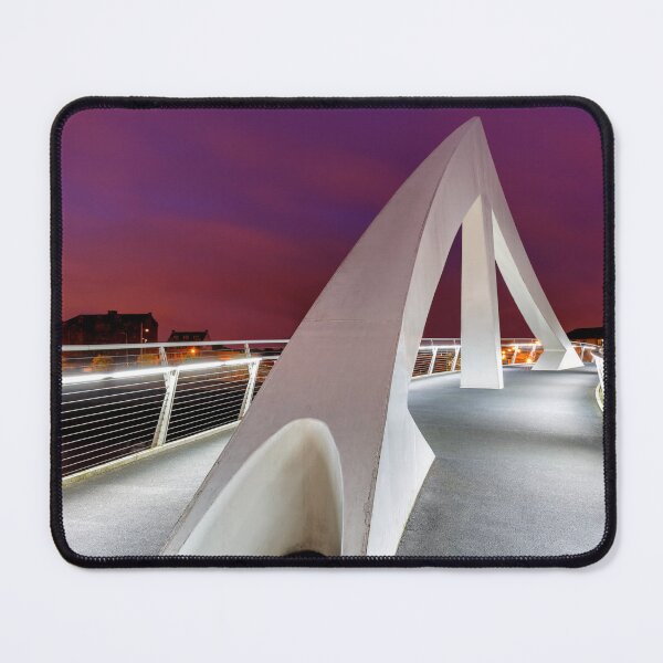 Item preview, Tradeston Bridge designed and sold by MarkSykes.
