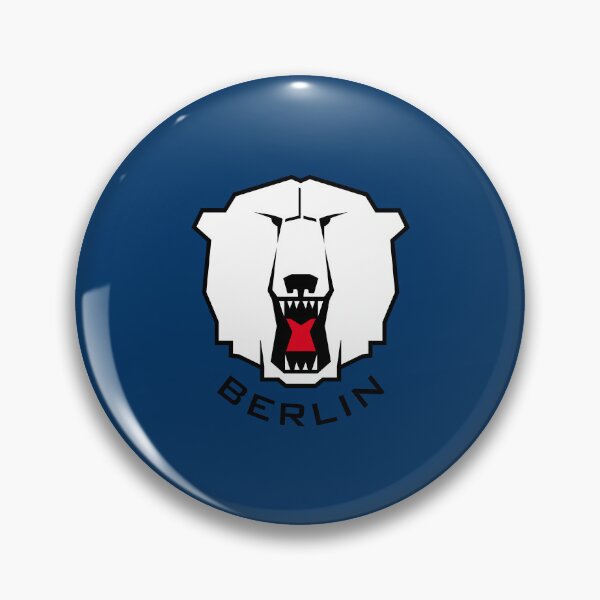 Item preview, Eisbaren Berlin designed and sold by jacksonpasion.
