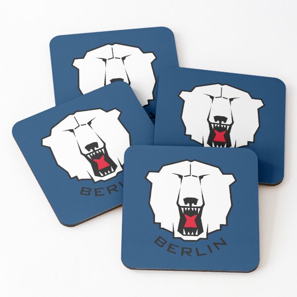 Item preview, Eisbaren Berlin designed and sold by jacksonpasion.