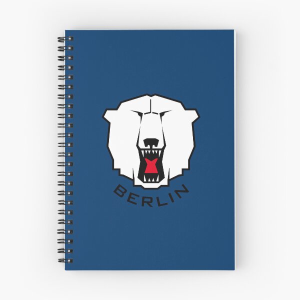 Item preview, Eisbaren Berlin designed and sold by jacksonpasion.