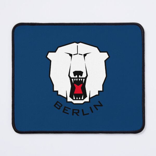 Item preview, Eisbaren Berlin designed and sold by jacksonpasion.