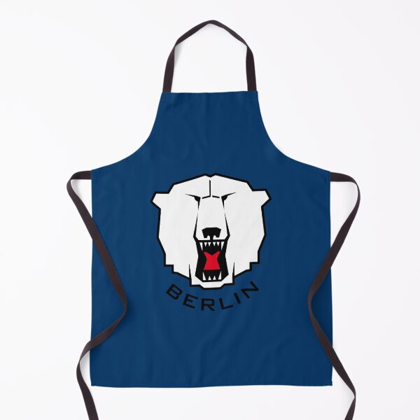 Item preview, Eisbaren Berlin designed and sold by jacksonpasion.