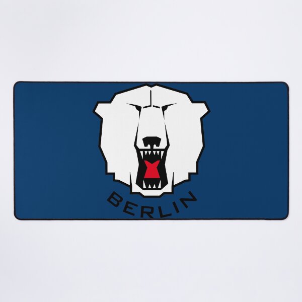 Item preview, Eisbaren Berlin designed and sold by jacksonpasion.