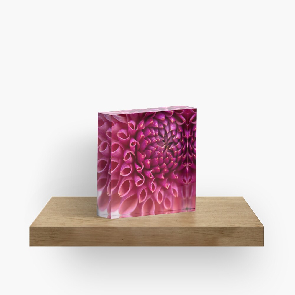 Item preview, Acrylic Block designed and sold by idlewildblooms.