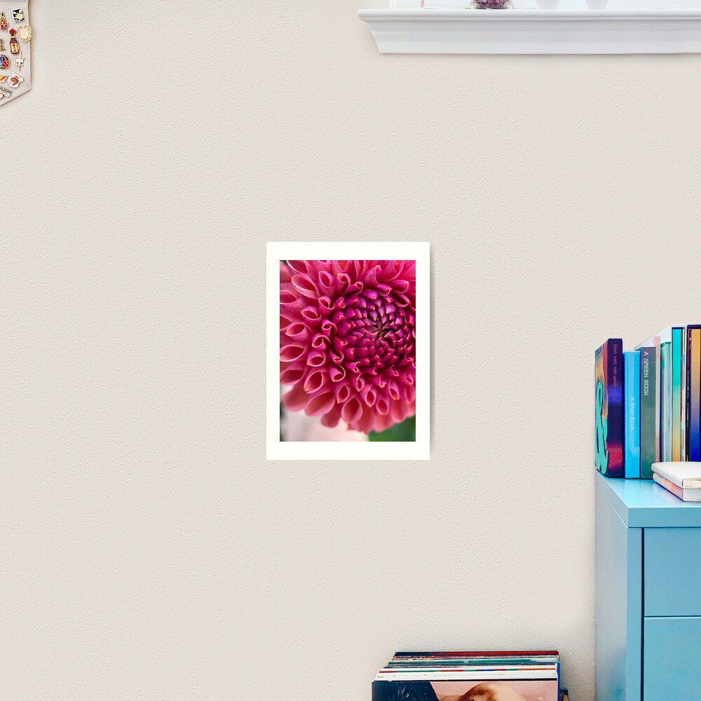 Item preview, Art Print designed and sold by idlewildblooms.