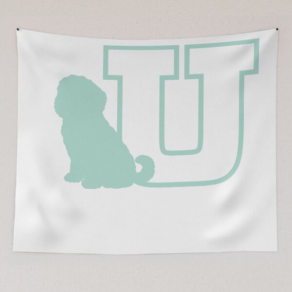 Item preview, Habibi U | Habibi Bears | Light Green Logo designed and sold by HabibiBears.