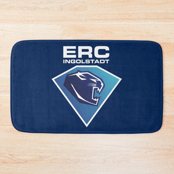 Item preview, ERC Ingolstadt designed and sold by jacksonpasion.
