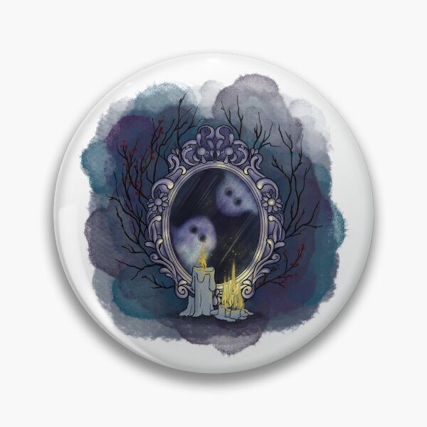 Item preview, Ghastly November designed and sold by Art by Sylph.