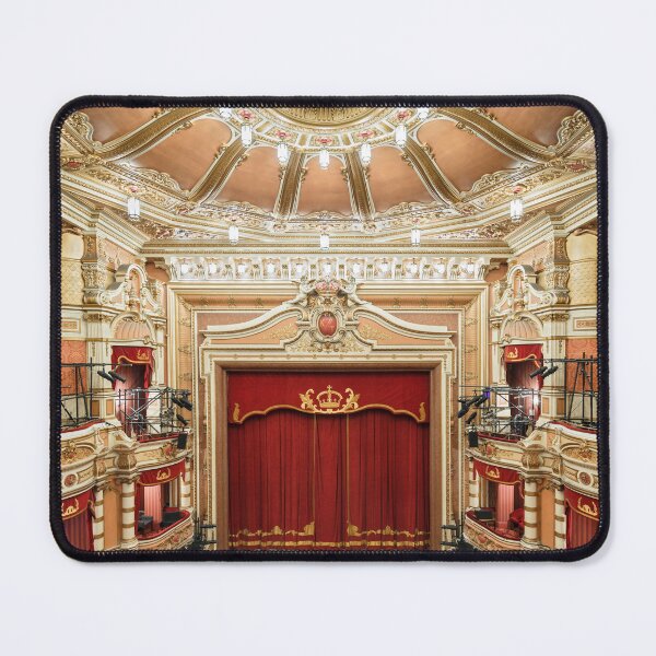 Item preview, King's Theatre designed and sold by MarkSykes.
