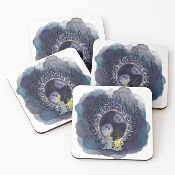 Item preview, Ghastly November designed and sold by Art by Sylph.