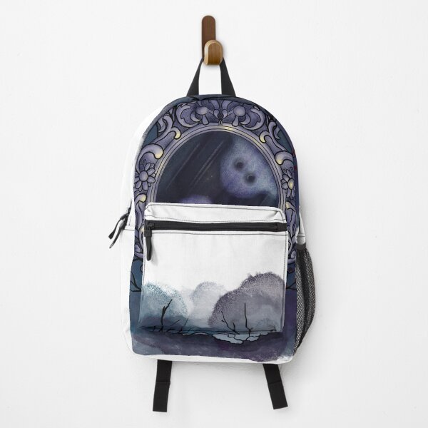 Item preview, Ghastly November designed and sold by Art by Sylph.