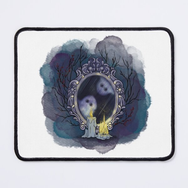 Item preview, Ghastly November designed and sold by Art by Sylph.