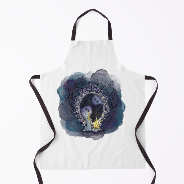 Item preview, Ghastly November designed and sold by Art by Sylph.