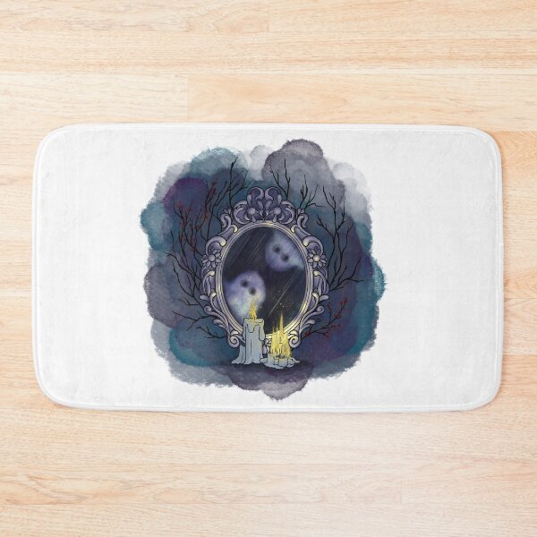Item preview, Ghastly November designed and sold by Art by Sylph.