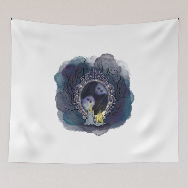 Item preview, Ghastly November designed and sold by Art by Sylph.
