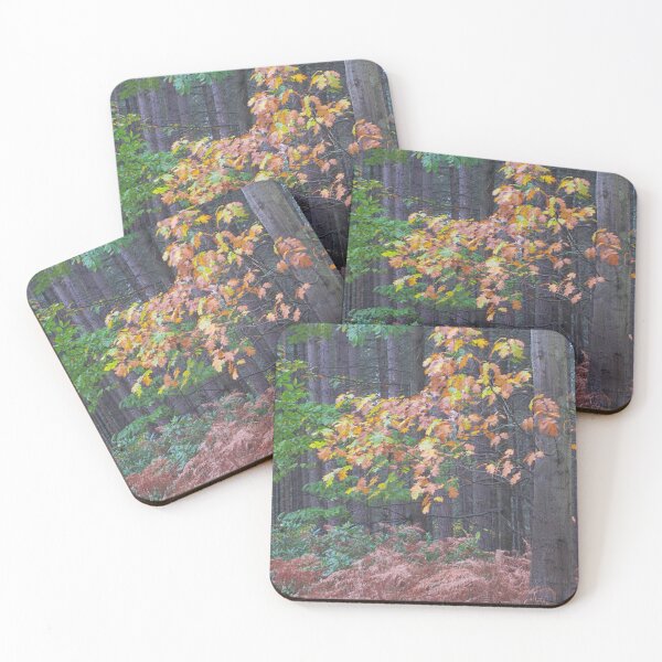 Item preview, Autumn designed and sold by Paul Pasco.