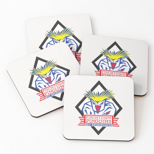 Item preview, Fischtown Pinguins designed and sold by jacksonpasion.
