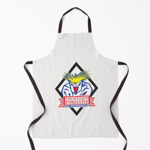 Item preview, Fischtown Pinguins designed and sold by jacksonpasion.