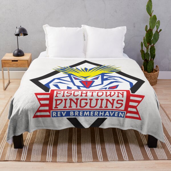 Item preview, Fischtown Pinguins designed and sold by jacksonpasion.