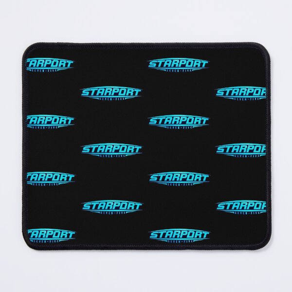 Item preview, Starport Seven-Five designed and sold by Sam's Stuff That's Random.