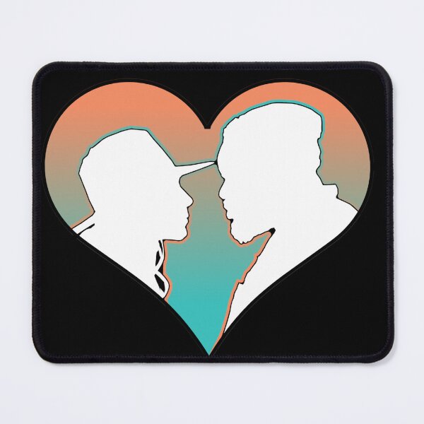 Item preview, OFMD Oluwande and Jim designed and sold by ELDigitals.