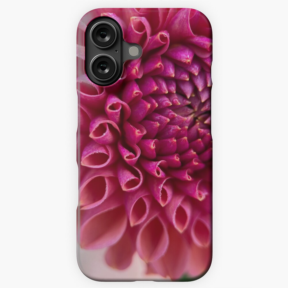 Item preview, iPhone Snap Case designed and sold by idlewildblooms.