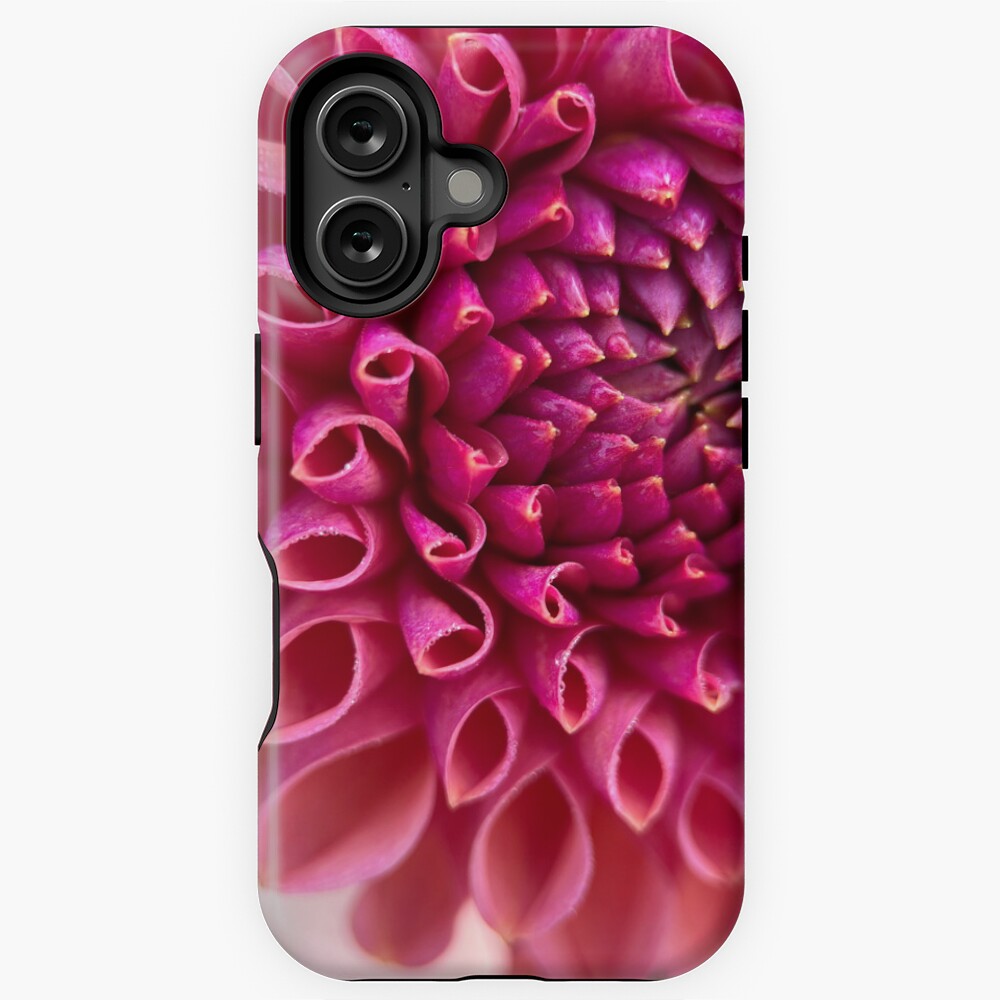 Item preview, iPhone Magsafe Tough Case designed and sold by idlewildblooms.