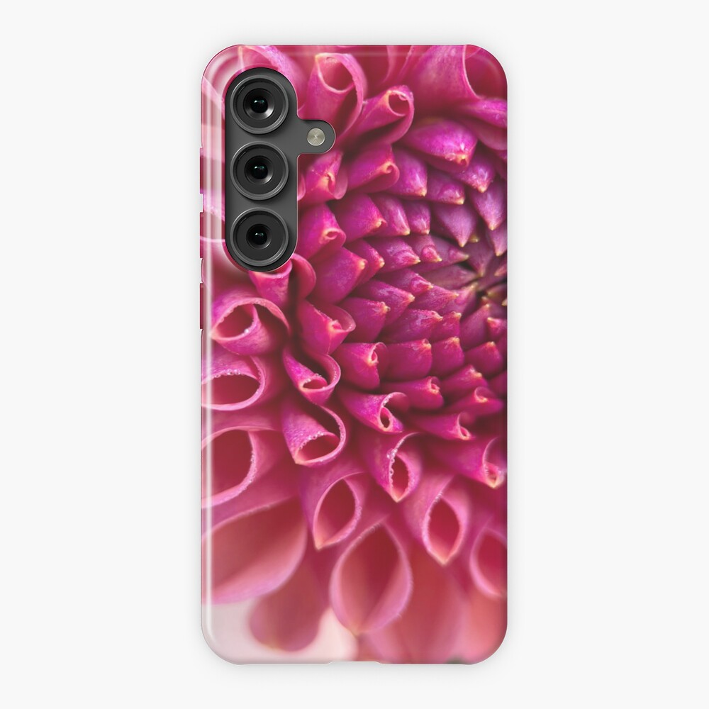 Item preview, Samsung Galaxy Snap Case designed and sold by idlewildblooms.