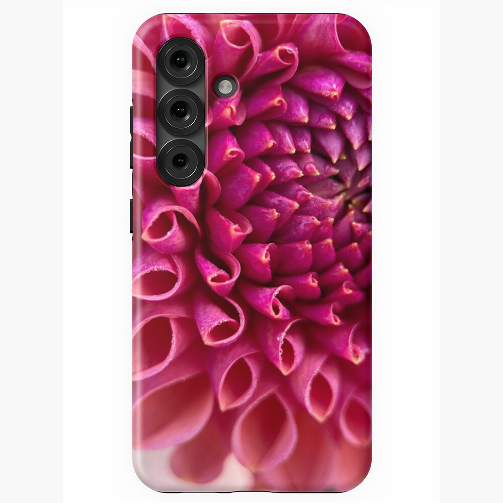Item preview, Samsung Galaxy Tough Case designed and sold by idlewildblooms.