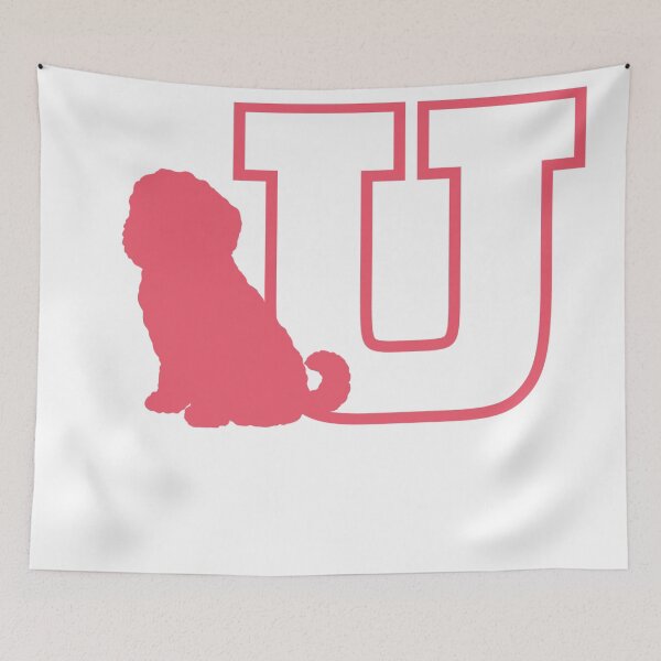 Item preview, Habibi U | Habibi Bears | Dark Pink Logo designed and sold by HabibiBears.