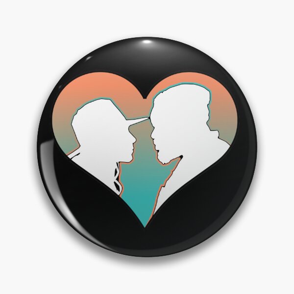 Item preview, OFMD Oluwande and Jim designed and sold by ELDigitals.
