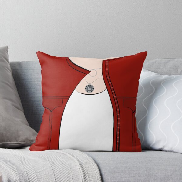 Item preview, Camisa Emma Swan designed and sold by CapnMarshmallow.