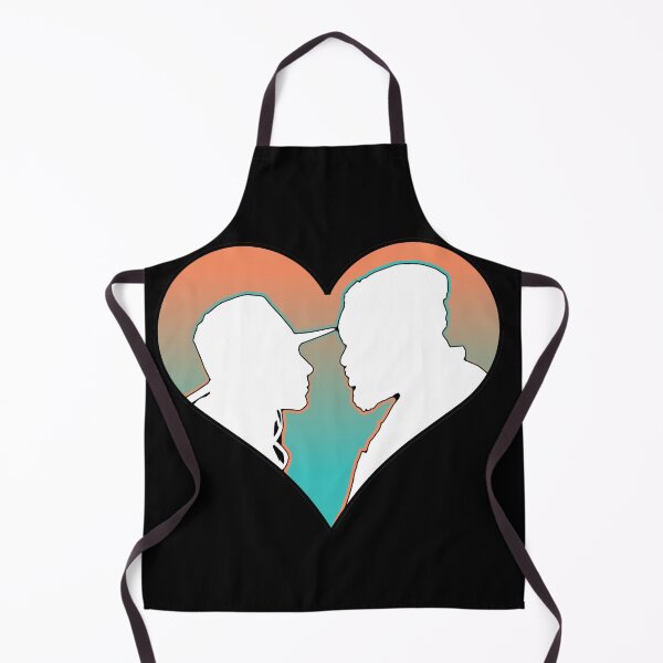 Item preview, OFMD Oluwande and Jim designed and sold by ELDigitals.