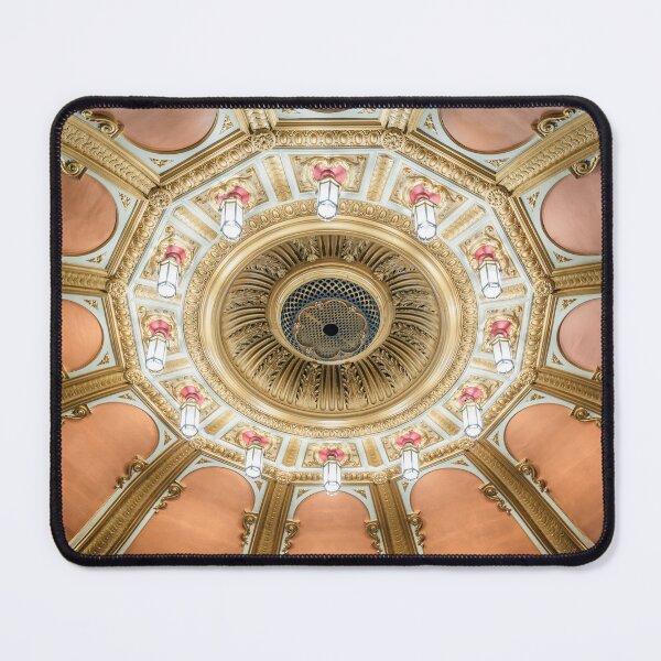 Item preview, King's Theatre designed and sold by MarkSykes.