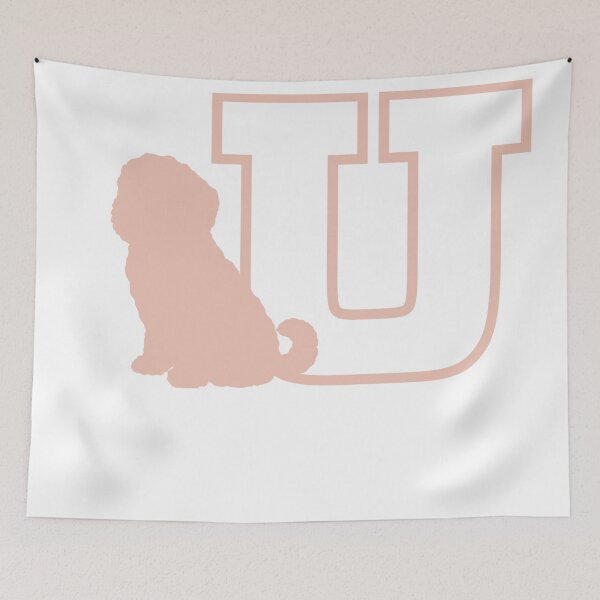 Item preview, Habibi U | Habibi Bears | Light Pink Logo designed and sold by HabibiBears.