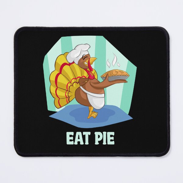 Item preview, Eat pie designed and sold by Ayalolo2020.