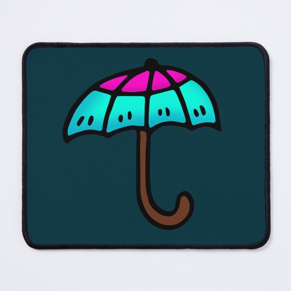 Item preview, Simple Umbrella designed and sold by vandervisuals.