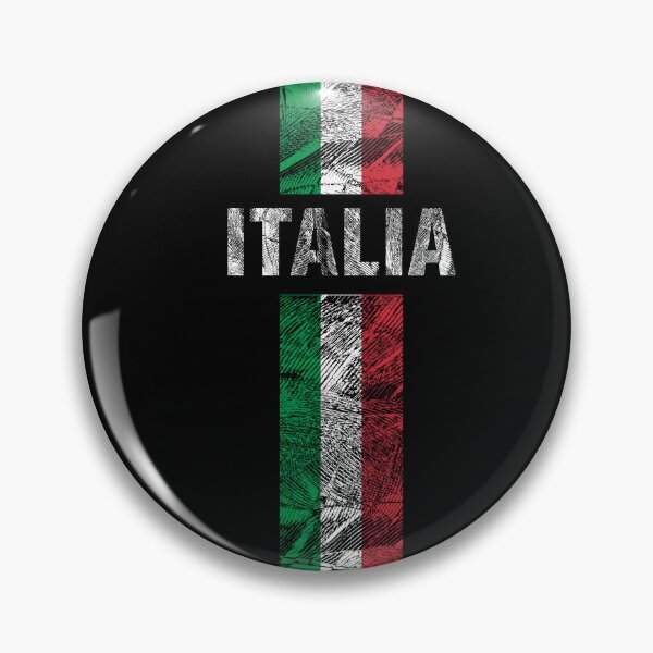 Item preview, Bandera Italia designed and sold by Ali K. Alobaidi.