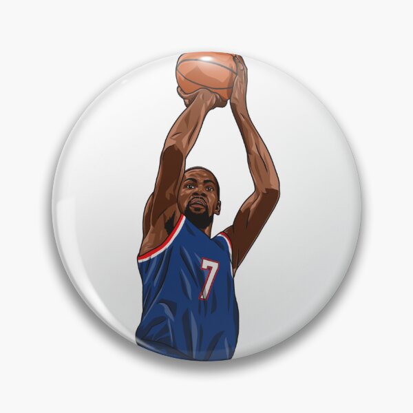 Item preview, Kevin Durant designed and sold by ADES-VECTOR .