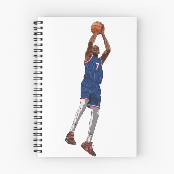 Item preview, Kevin Durant designed and sold by ADES-VECTOR .