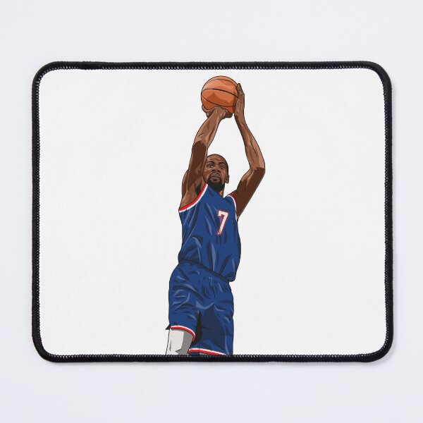 Item preview, Kevin Durant designed and sold by ADES-VECTOR .
