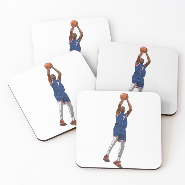 Item preview, Kevin Durant designed and sold by ADES-VECTOR .