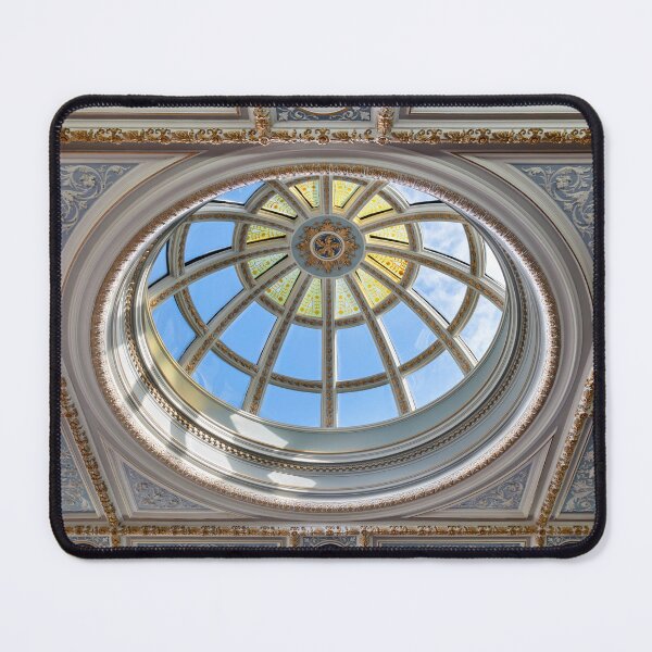 Item preview, Glasgow City Chambers designed and sold by MarkSykes.