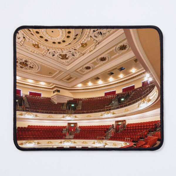 Item preview, Usher Hall designed and sold by MarkSykes.