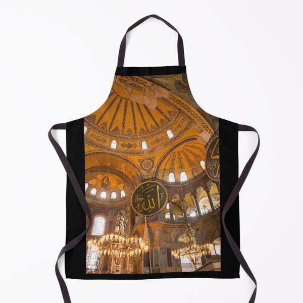Item preview, Ayasofia Interior designed and sold by jojobob.